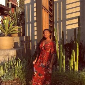 Meet your Posher, Colby